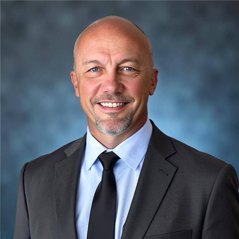 AGCO names Brian Sorbe President of PTx to drive smart farming growth and target $2B in precision ag sales by 2029.