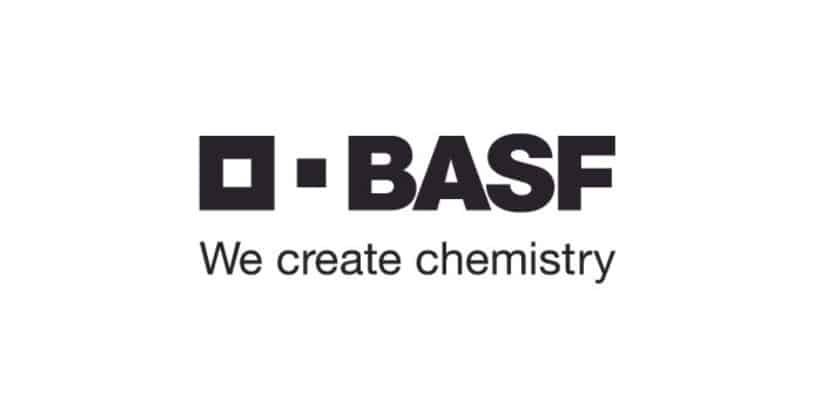 BASF logo