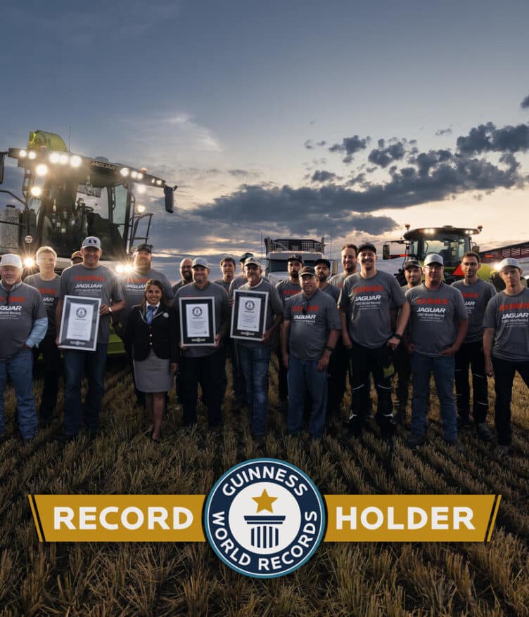 CLAAS has launched the JAGUAR 1000 series forage harvester, designed to improve efficiency, throughput, and feed quality for farmers and custom harvesters.