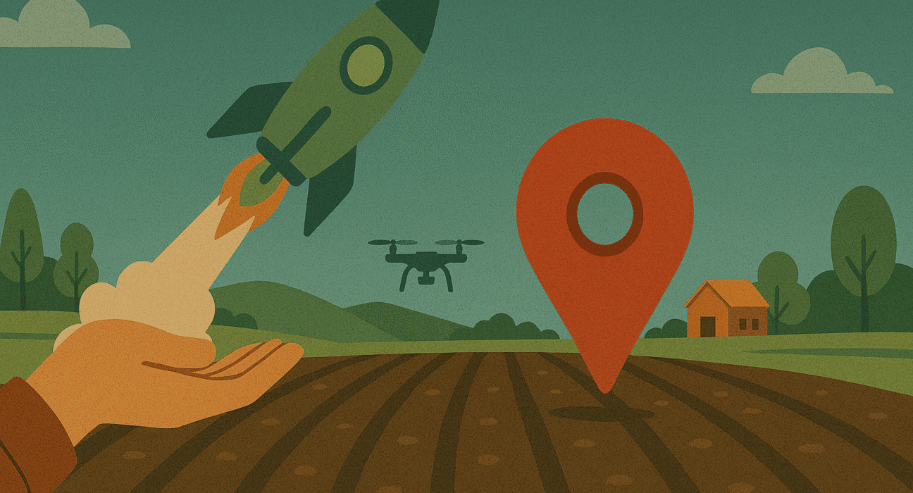 Explore the importance of agtech localization to avoid pitfalls in new markets and build trust with local partnerships.
