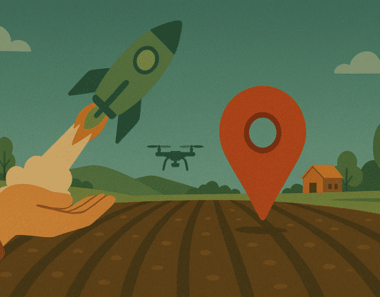 Explore the importance of agtech localization to avoid pitfalls in new markets and build trust with local partnerships.