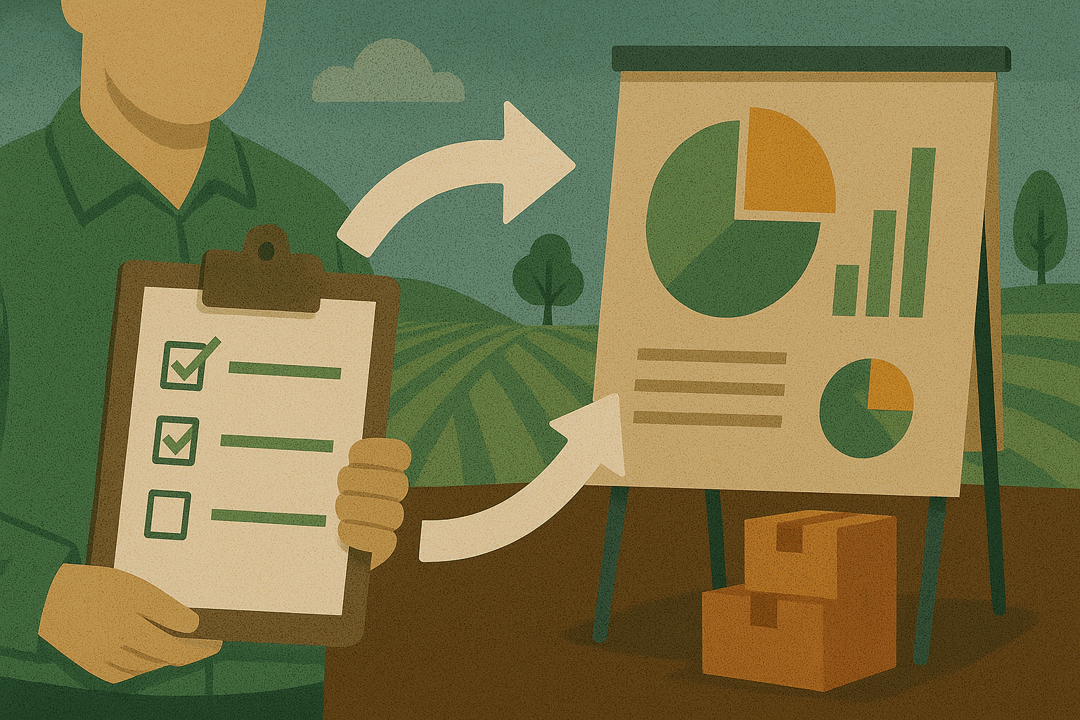 Understand the importance of AgTech Procurement for startups to avoid delays and scalabilities issues while aligning vendor strategies.