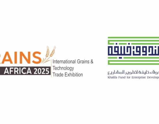 Khalifa Fund is supporting 10 Emirati SMEs to participate in Grains Africa 2025, a major global event focused on agriculture & food security.