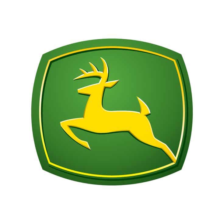 John Deere logo