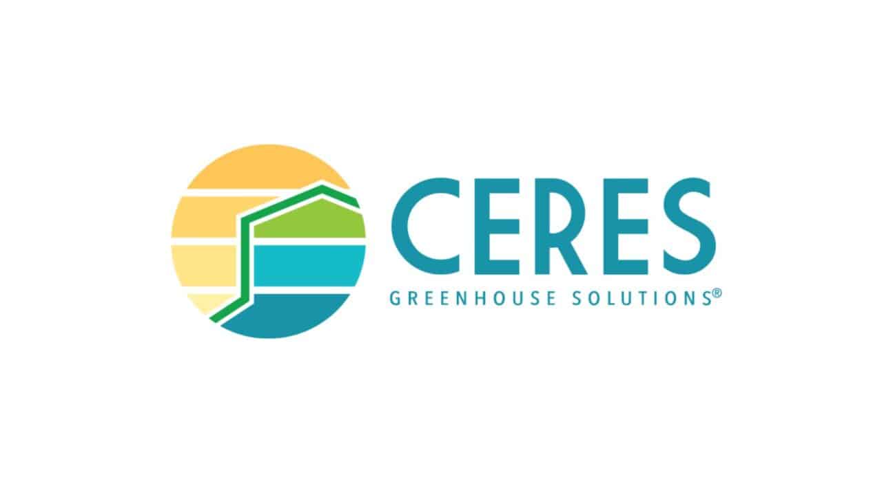 Ceres Greenhouse Solutions partners with LettUs to deliver integrated growing systems to commercial and community-scale growers.