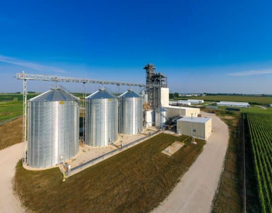 BinSentry raises $50M Series C led by Lead Edge Capital to expand AI-powered feed supply tech, boosting efficiency and reducing waste.