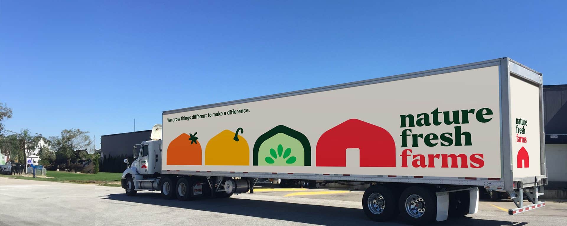 Nature Fresh Farms partners with Revol Greens to launch organic and conventional packaged salads, expanding into the CEA leafy greens market.