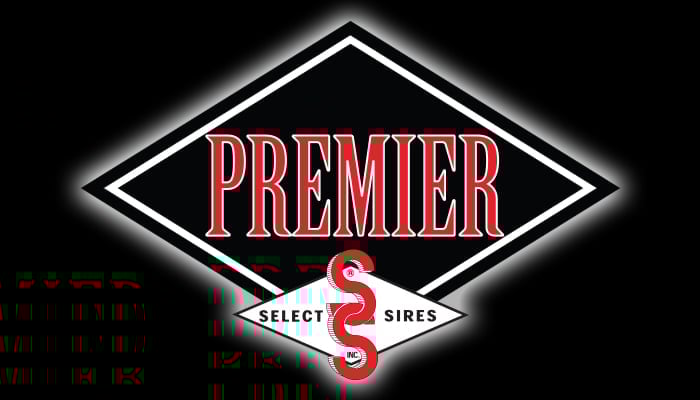 Premier Select Sires will distribute Galaxis Frontier across the eastern U.S. beginning September 2025.