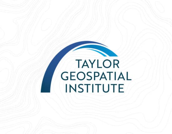 Taylor Geospatial Institute launched the Geospatial Innovation for Food Security Challenge, committing up to $2M to projects.