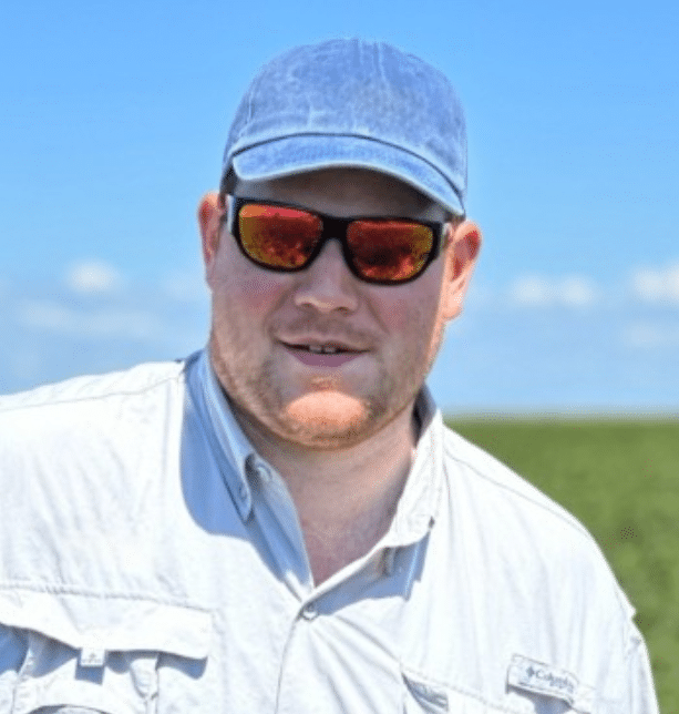 ASAC welcomes Dane Watson, founder of Watson’s Ag Forward, bringing expertise in robotics, precision farming, and ag consulting.