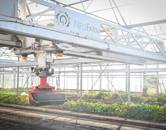 NeoFarm