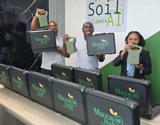 MazaoHub raises $2M to scale AI-powered soil tools, Farmer Excellence Centers, and traceable market access for climate-smart agriculture.