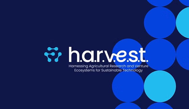 Yield Lab Institute launches H.A.R.V.E.S.T. AgTech to accelerate global agtech startups with funding, research, and partner networks.
