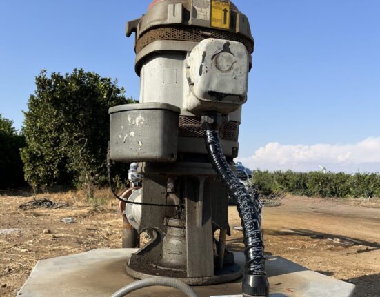 Farmblox has unveiled COP-R-LOCK, a new sensor-based security system designed to deter theft of critical farm resources such as copper wire, pumps, and fencing.