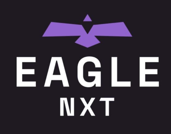 AgEagle rebrands as EagleNXT, reflecting its evolution in advanced drone, sensor, and software solutions for defense, ag, and more.