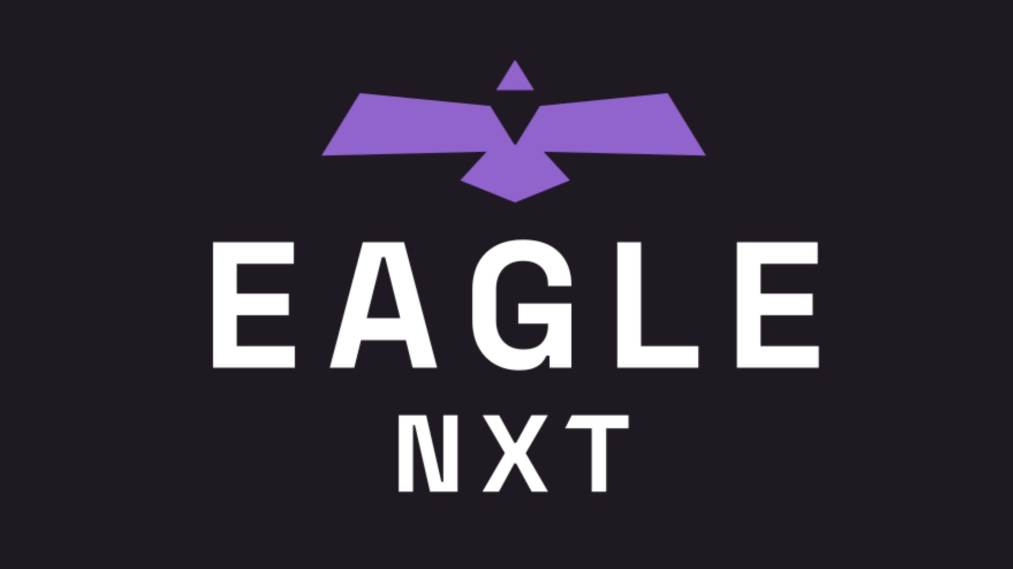 AgEagle rebrands as EagleNXT, reflecting its evolution in advanced drone, sensor, and software solutions for defense, ag, and more.