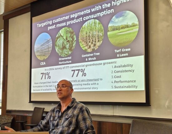 Farm Tech Society will curate multiple sessions at Inhouse Farming, emphasizing knowledge exchange, standardization, and collaboration.
