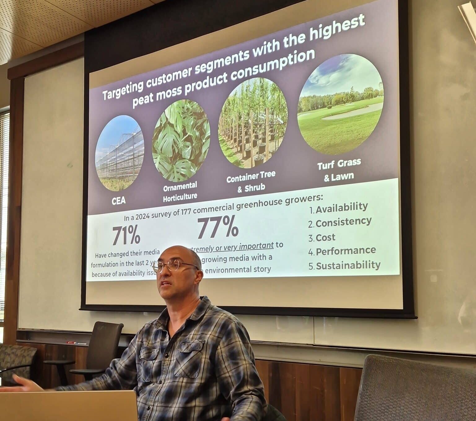 Farm Tech Society will curate multiple sessions at Inhouse Farming, emphasizing knowledge exchange, standardization, and collaboration.
