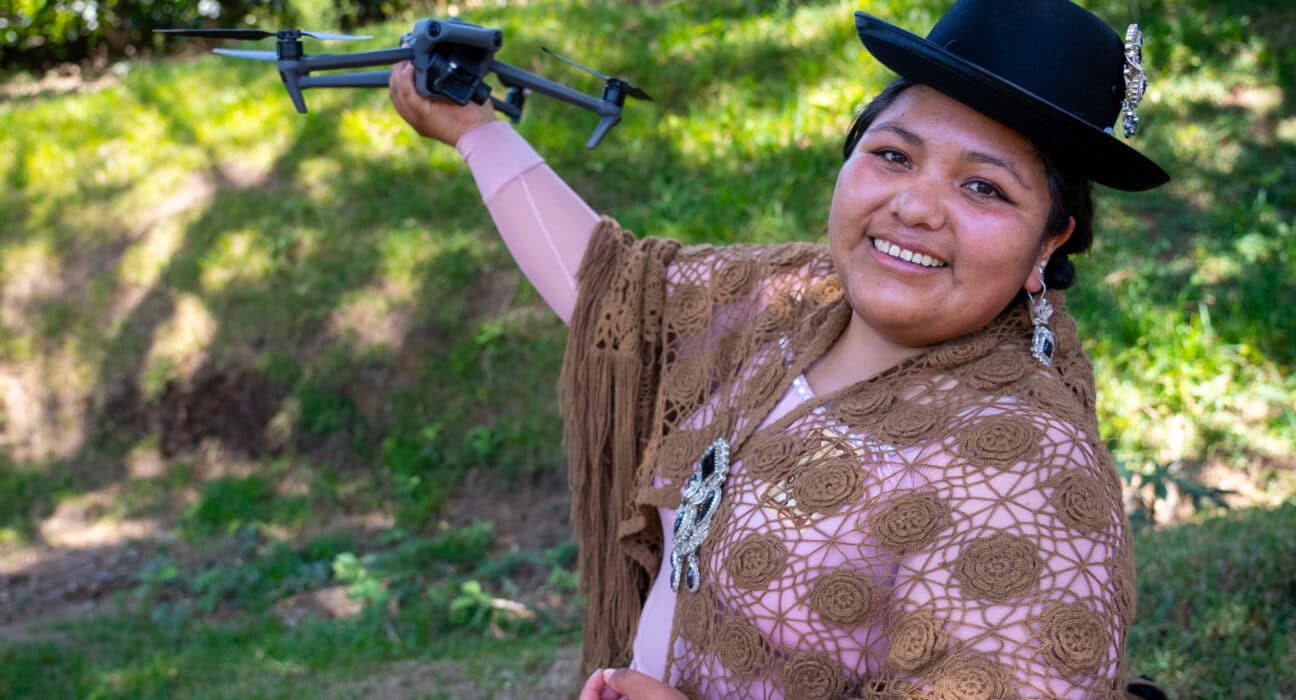 IICA urges action to invest in rural youth, strengthening education, jobs, and digital agriculture to ensure food security and resilience.