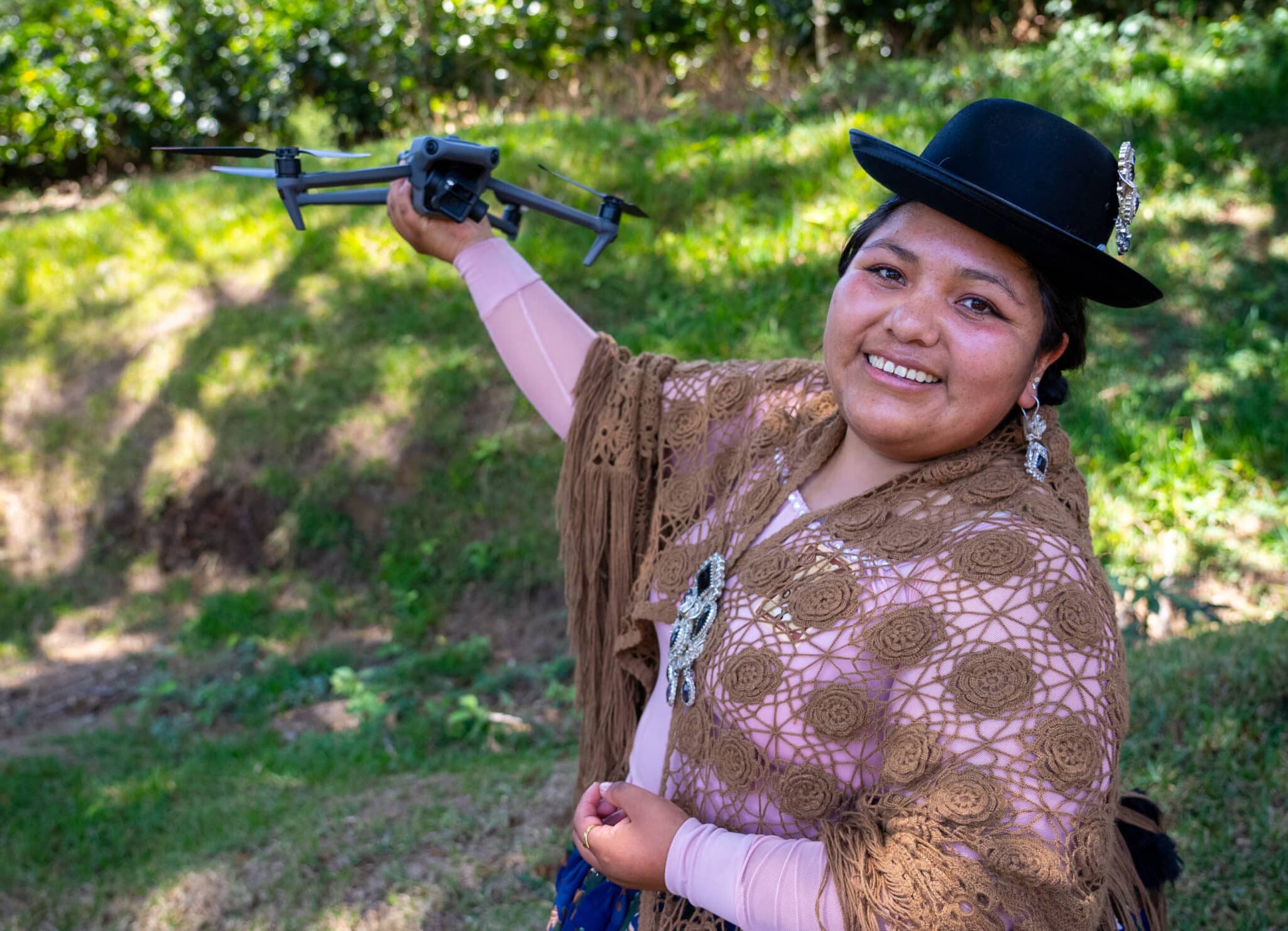 IICA urges action to invest in rural youth, strengthening education, jobs, and digital agriculture to ensure food security and resilience.
