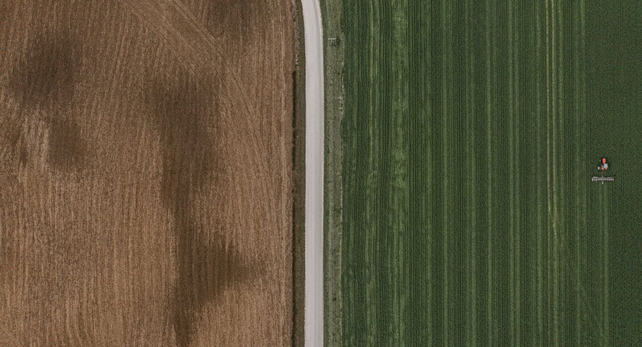 National Geographic & PepsiCo launch Food for Tomorrow, uniting science and storytelling to scale regenerative agriculture.