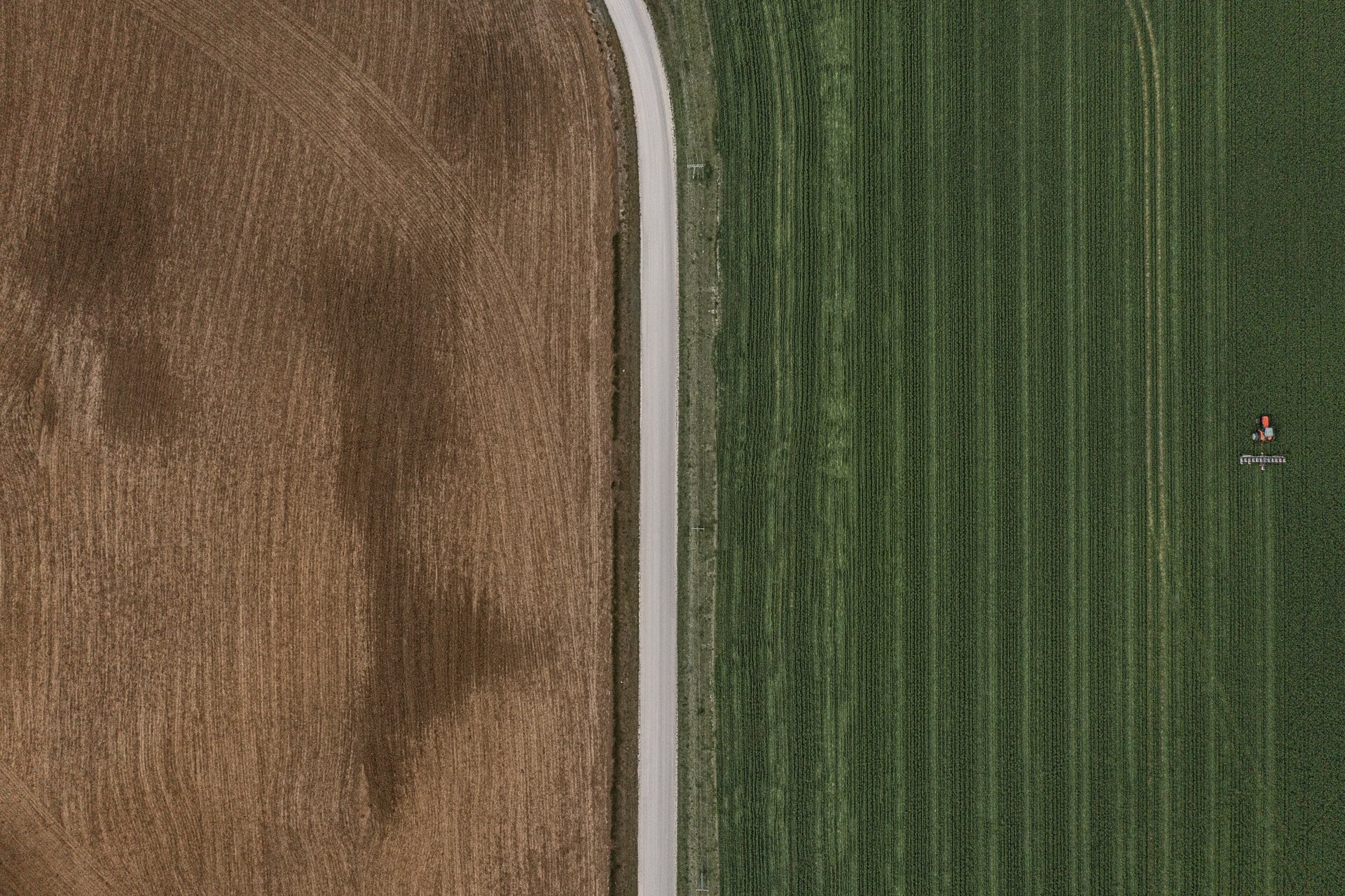 National Geographic & PepsiCo launch Food for Tomorrow, uniting science and storytelling to scale regenerative agriculture.