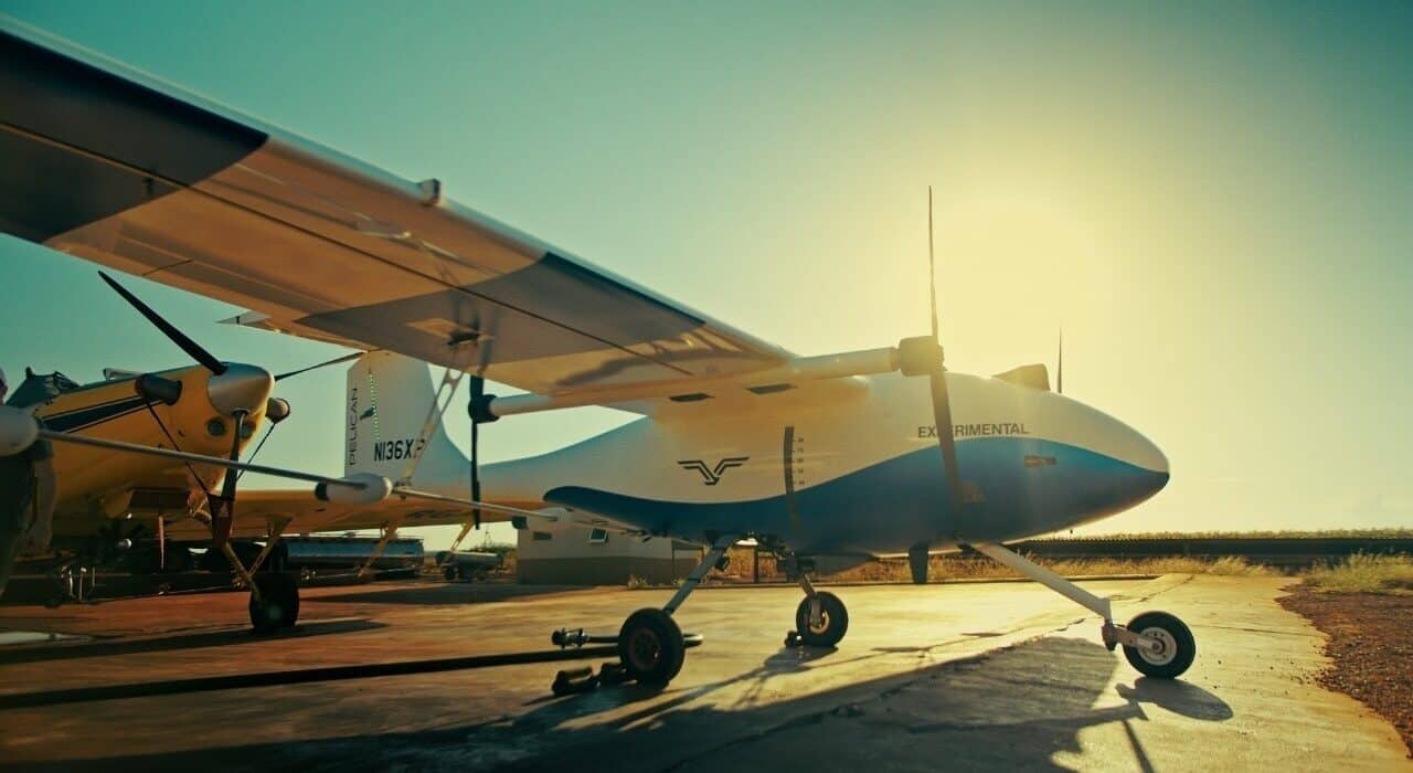 Pyka received a follow-on order from SLC Agrícola for additional Pelican 2 autonomous aircraft.