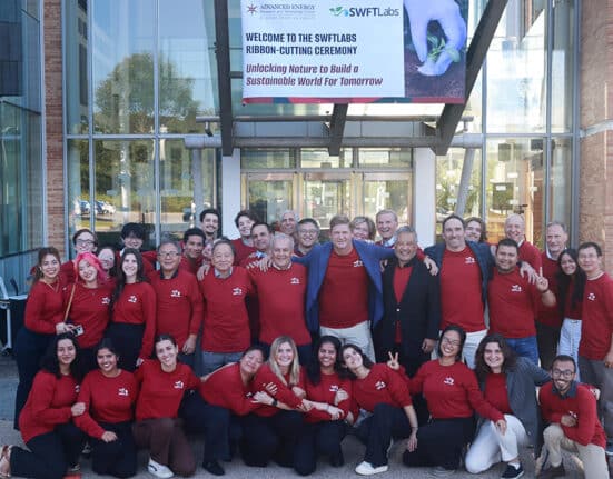 SWFTLabs, a biotechnology startup based in New York, has secured an exclusive patent license agreement for its core technology from the Research Foundation for the State University of New York (SUNY).