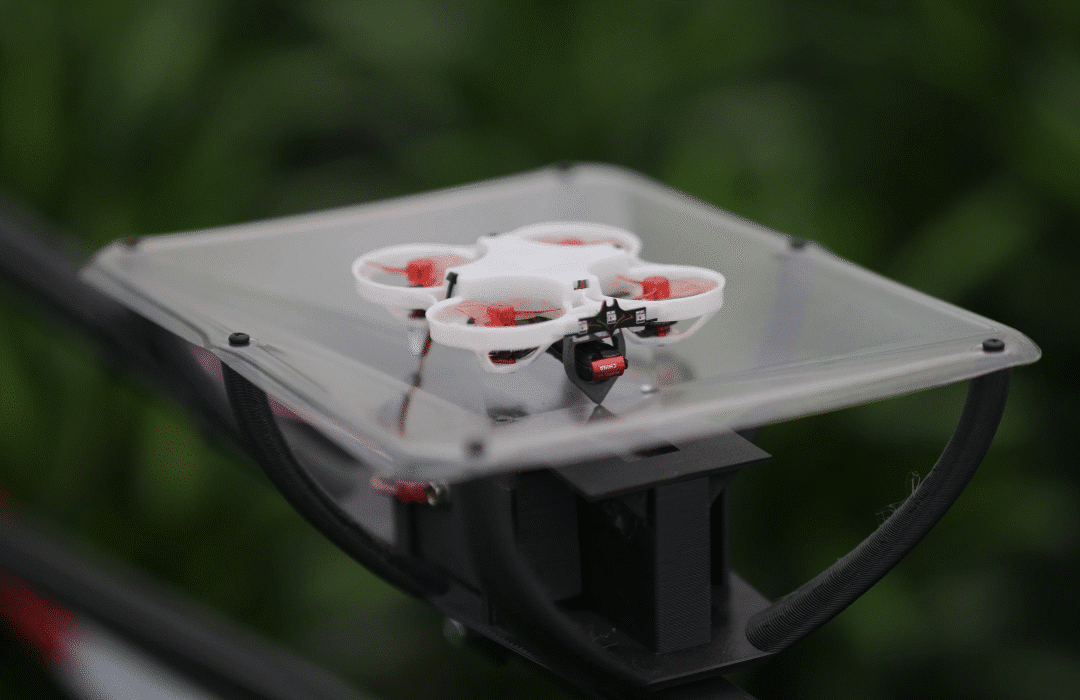 PATS announced it has raised €2.7 million in seed financing to accelerate the rollout of its automated pest management technologies.