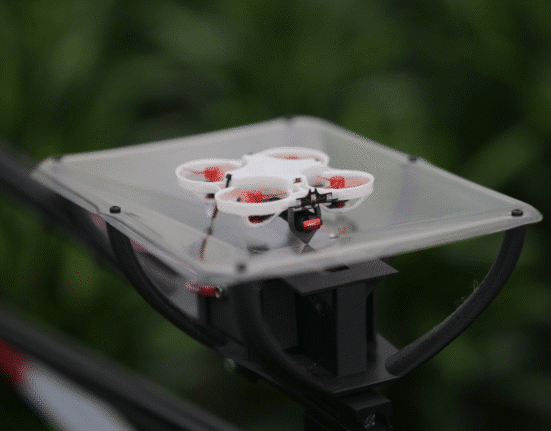 PATS announced it has raised €2.7 million in seed financing to accelerate the rollout of its automated pest management technologies.