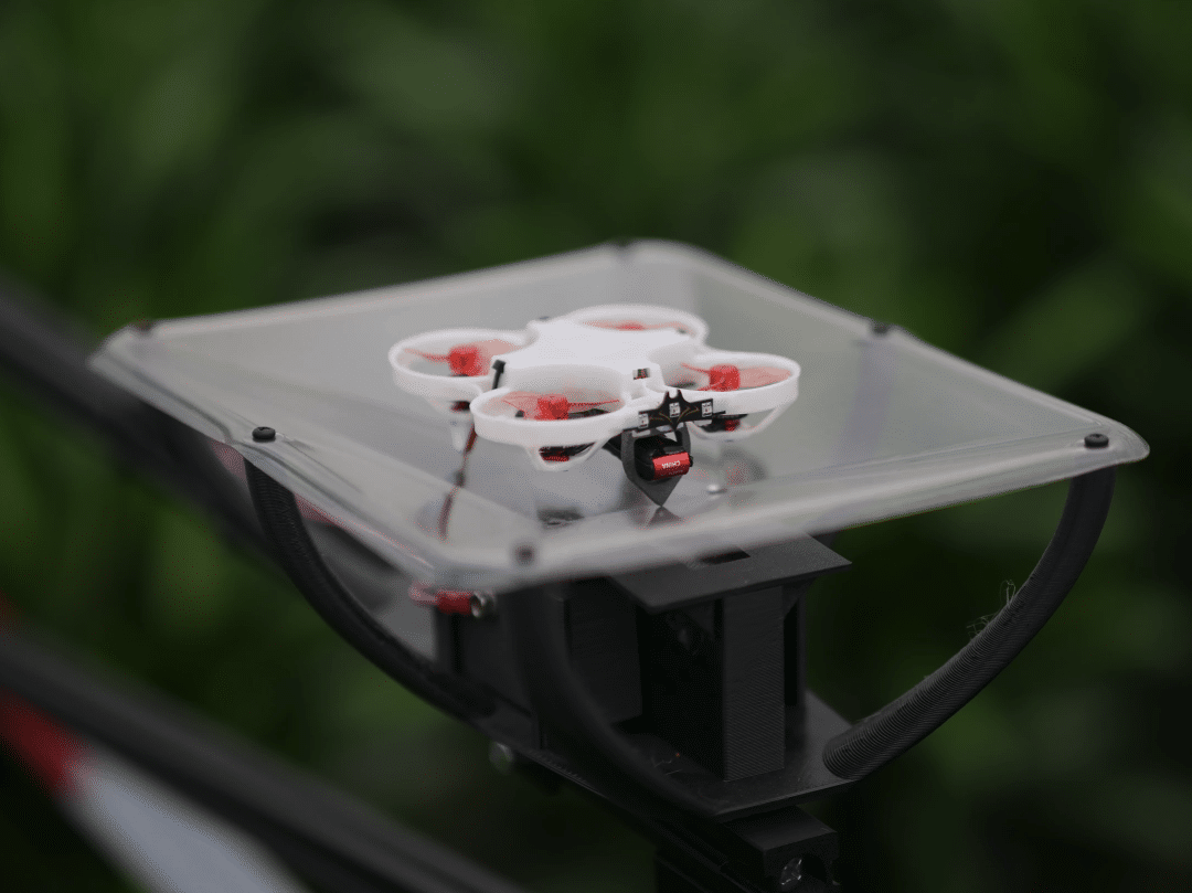 PATS announced it has raised €2.7 million in seed financing to accelerate the rollout of its automated pest management technologies.