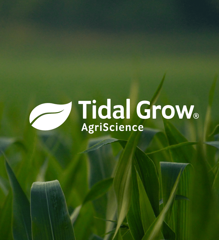 Tidal Grow AgriScience launches alignN®, a foliar nitrogen with align® Technology to boost yields and cut nitrogen waste.