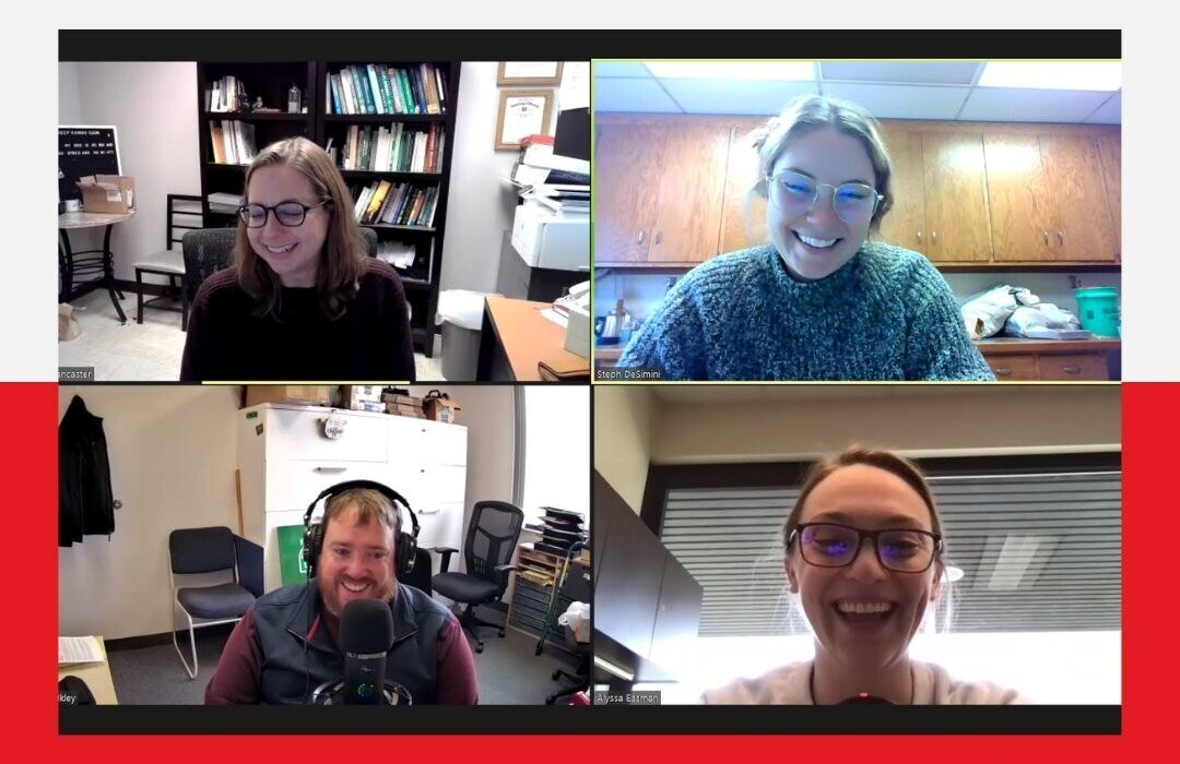 WSSA weed scientists use podcasts nationwide to share timely, region-specific strategies for effective and sustainable weed control.