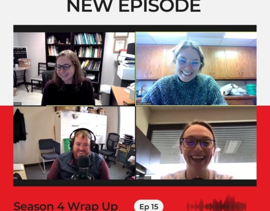 WSSA weed scientists use podcasts nationwide to share timely, region-specific strategies for effective and sustainable weed control.