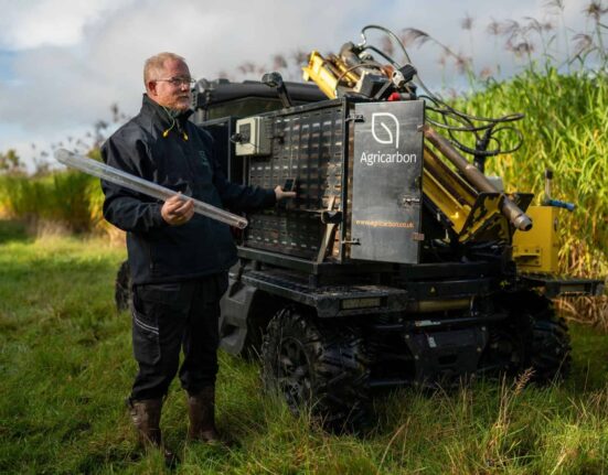 Agricarbon has been recognised for its role in the verification of the AgreenaCarbon Project by Verra, a carbon credit registry.