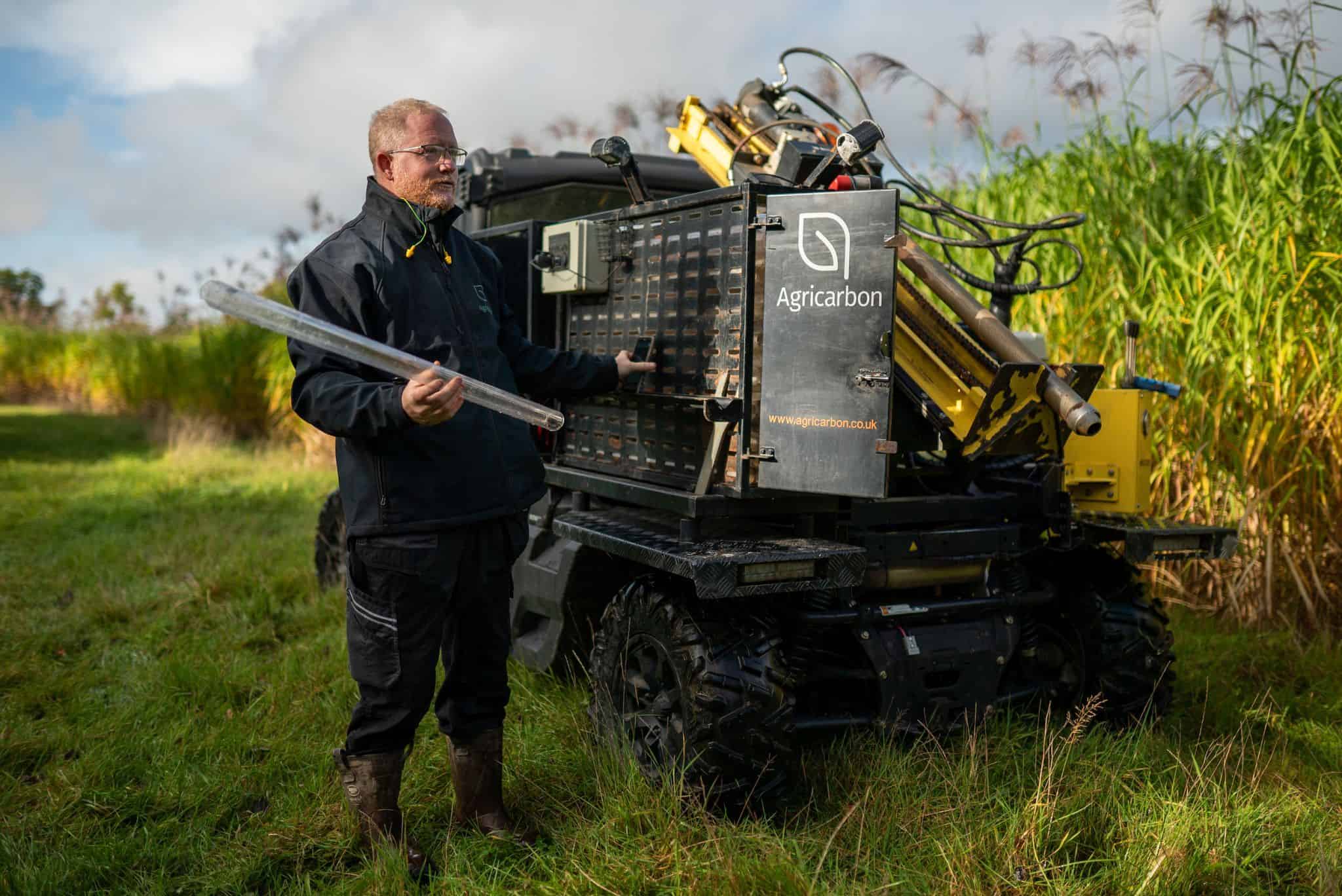 Agricarbon has been recognised for its role in the verification of the AgreenaCarbon Project by Verra, a carbon credit registry.