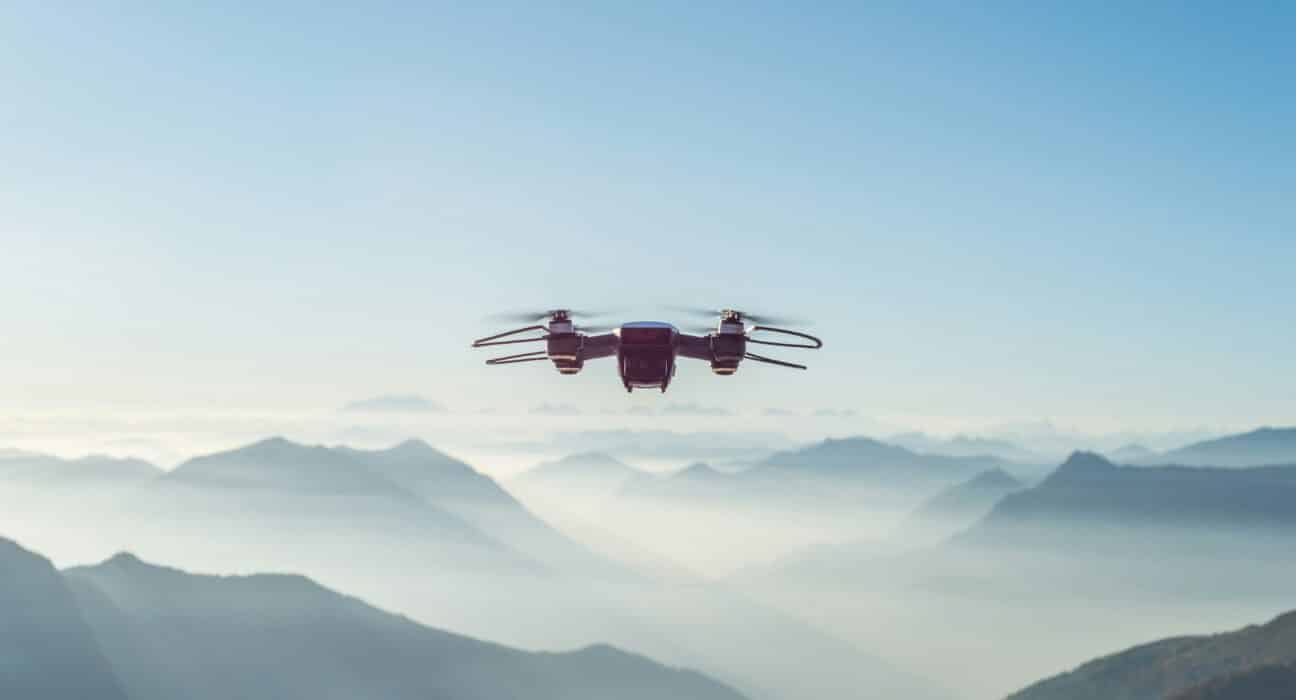 Join the free Commercial UAV News webinar on spray drone technology and discover its evolving capabilities in various industries.