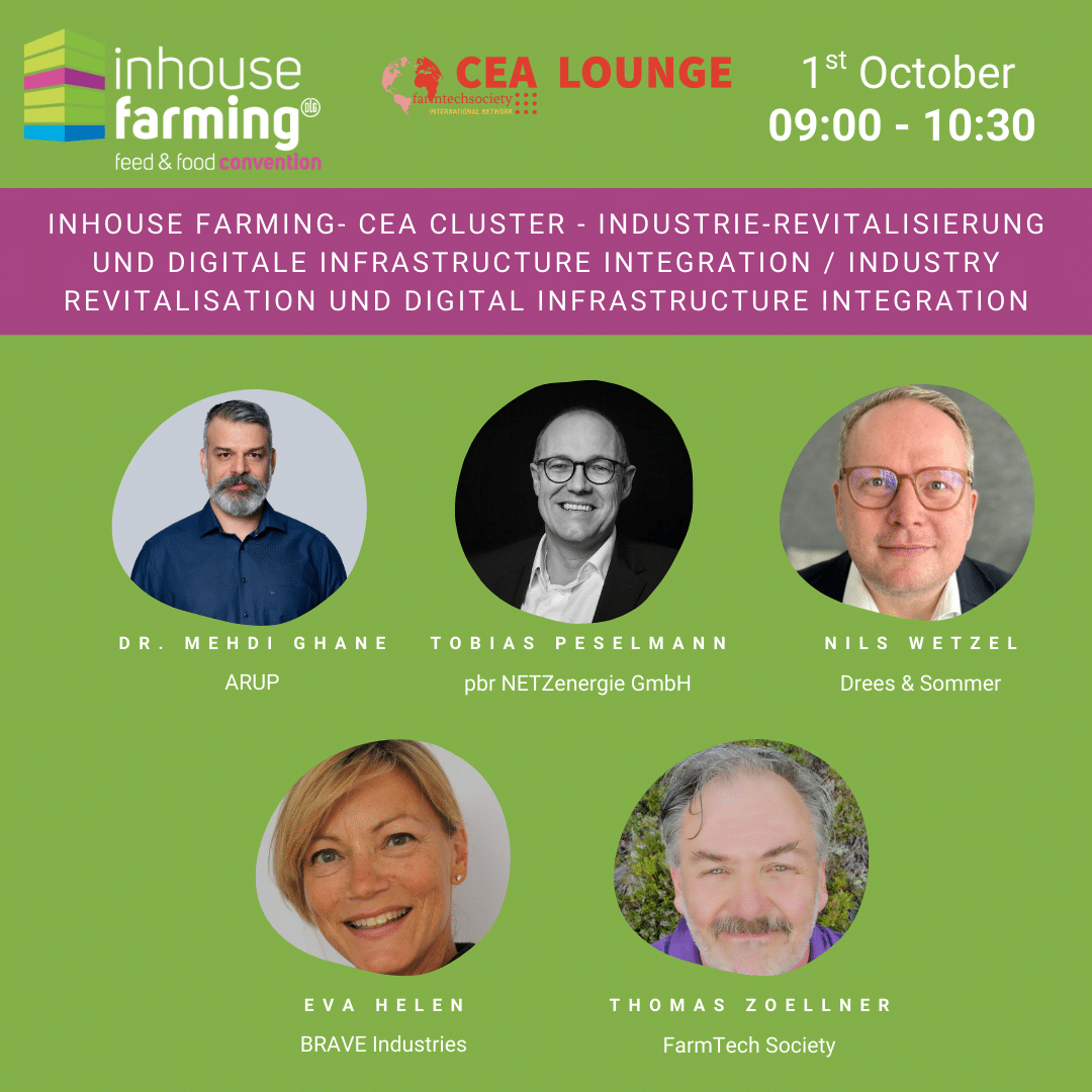 farm tech society