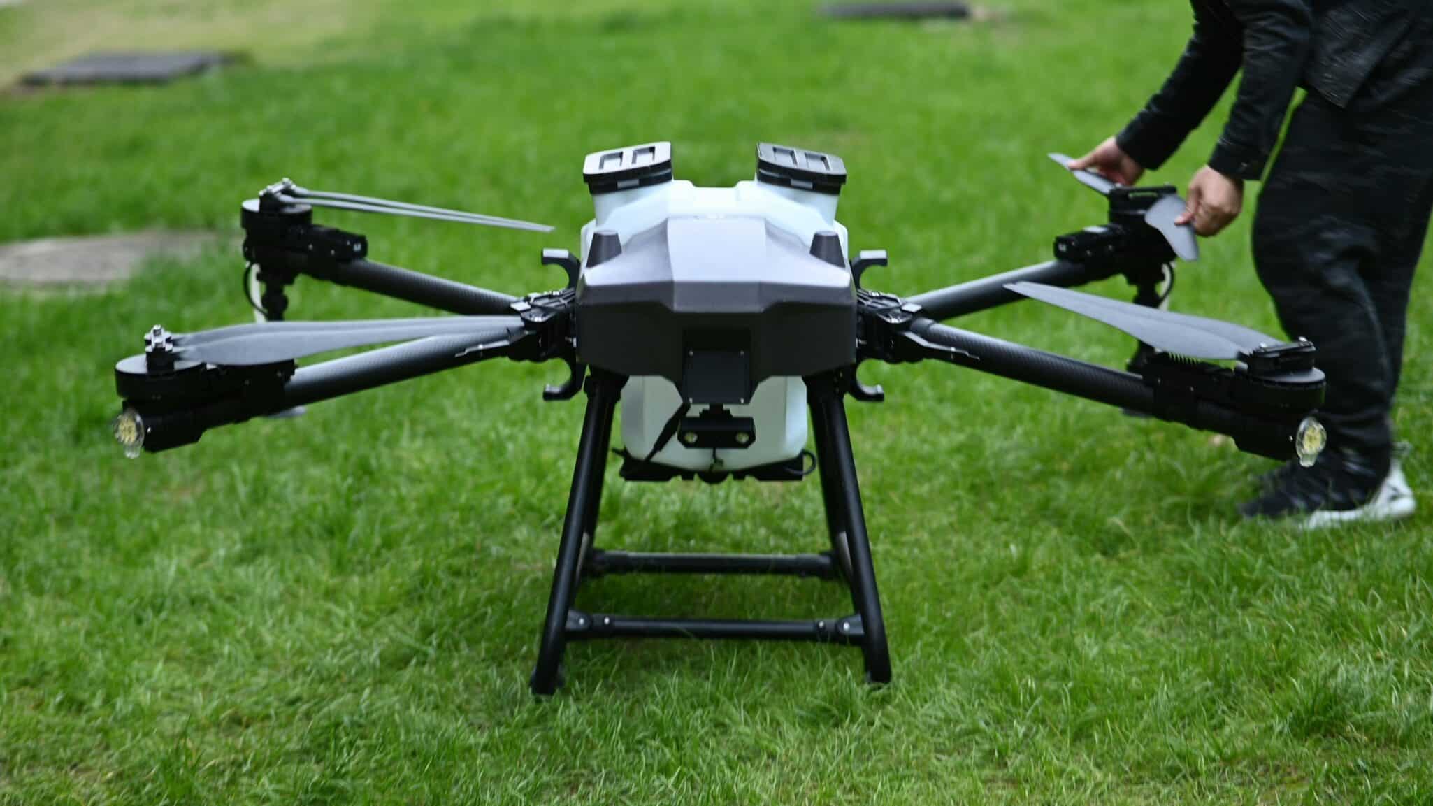 Explore the challenges in agricultural innovation and how they hinder the development of essential technologies for food security.