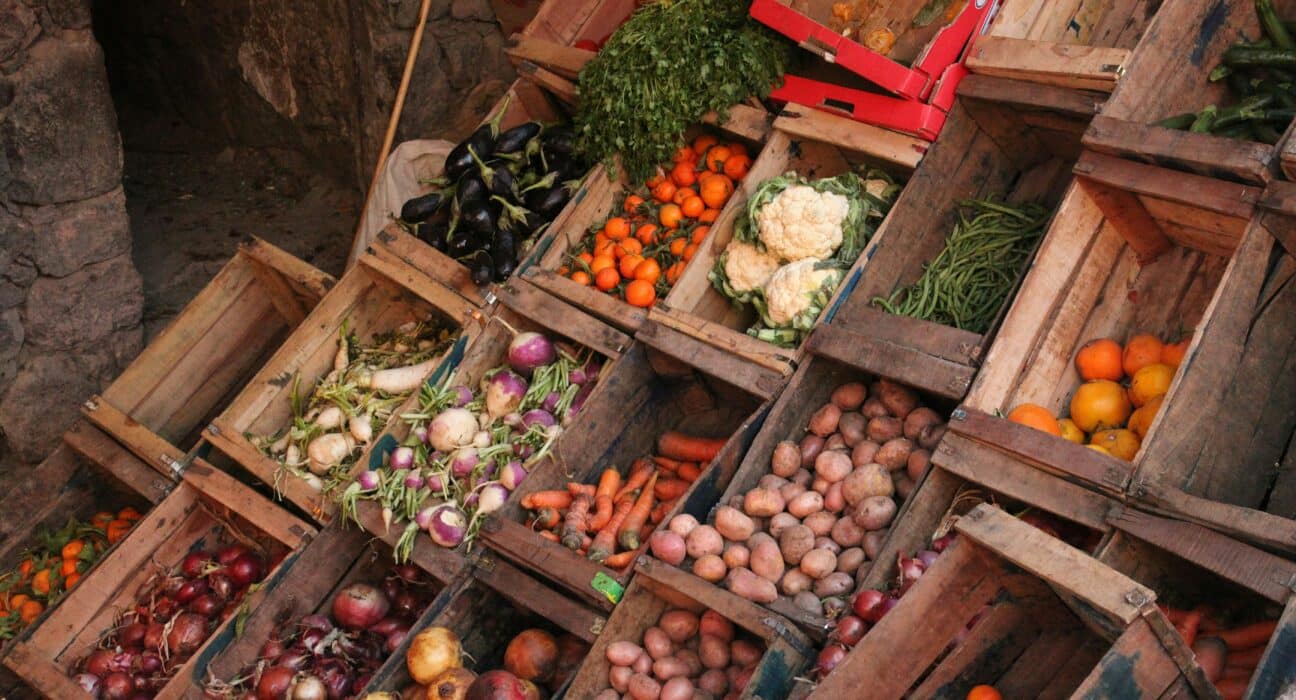 Helios AI raises $4.7M seed funding and launches Helios Horizon, an AI tool for food supply chains covering 75+ commodities.