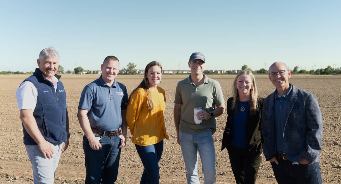 Merced AgTech Alliance secures $9.2M, California’s largest agtech award, to create 3,000 jobs and support 100+ startups.