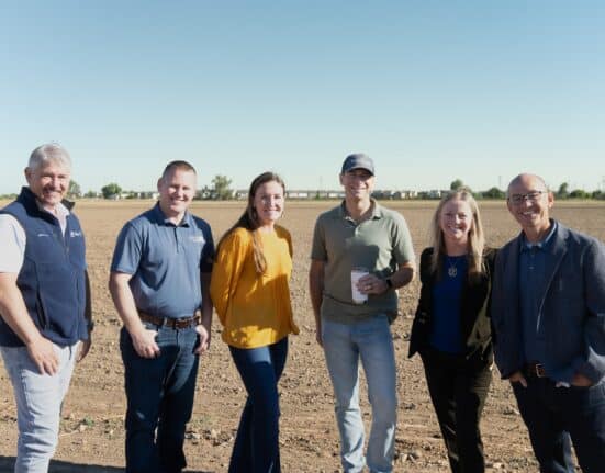 Merced AgTech Alliance secures $9.2M, California’s largest agtech award, to create 3,000 jobs and support 100+ startups.