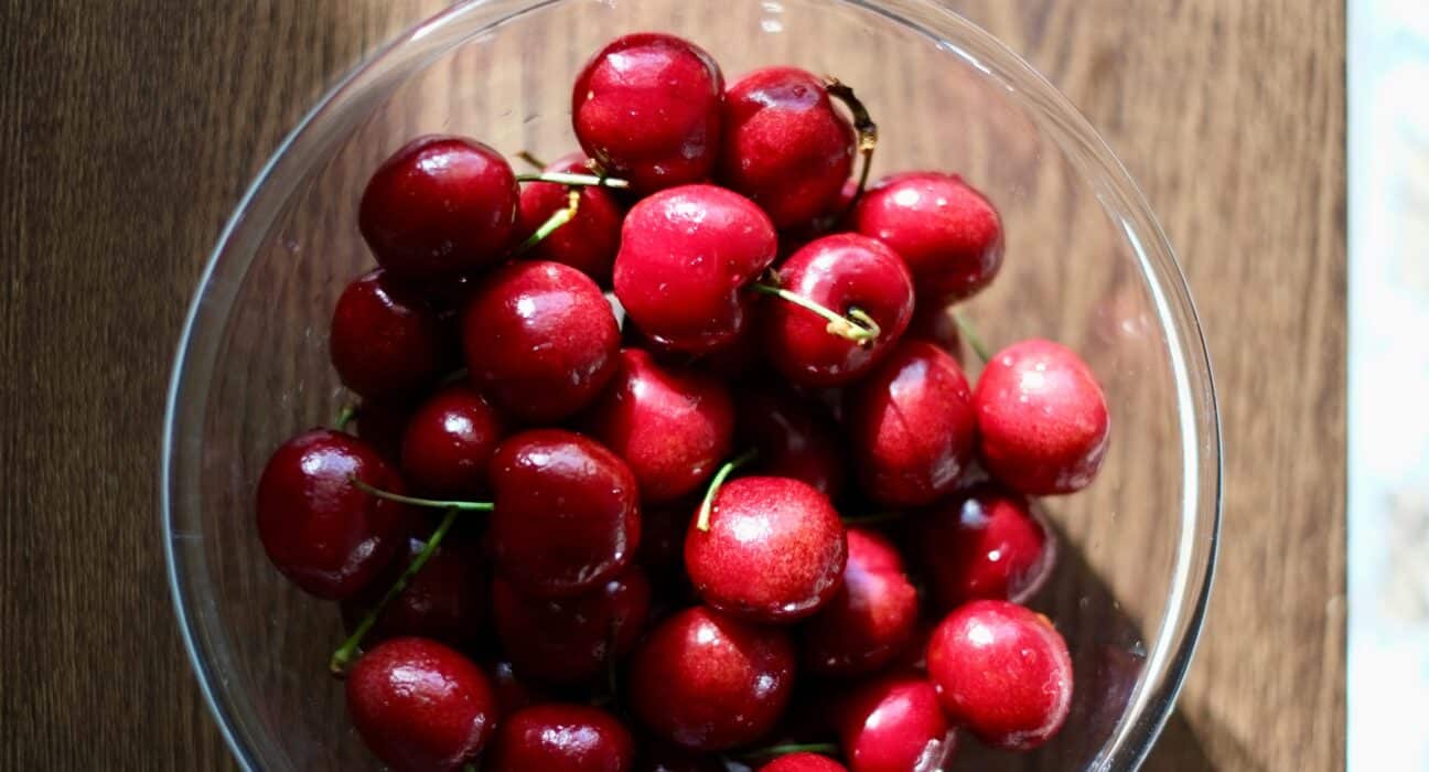 Sun World and Pairwise form a joint venture to develop a pitless cherry, combining breeding expertise with the Fulcrum® platform.