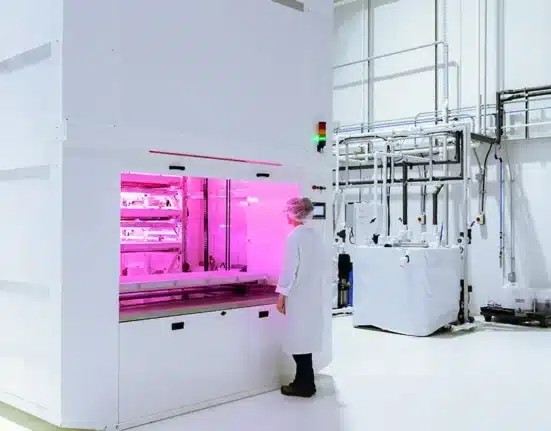 Premier Tech launched Premier Tech Controlled Culture, a new business group entering the CEA and vertical farming industry.