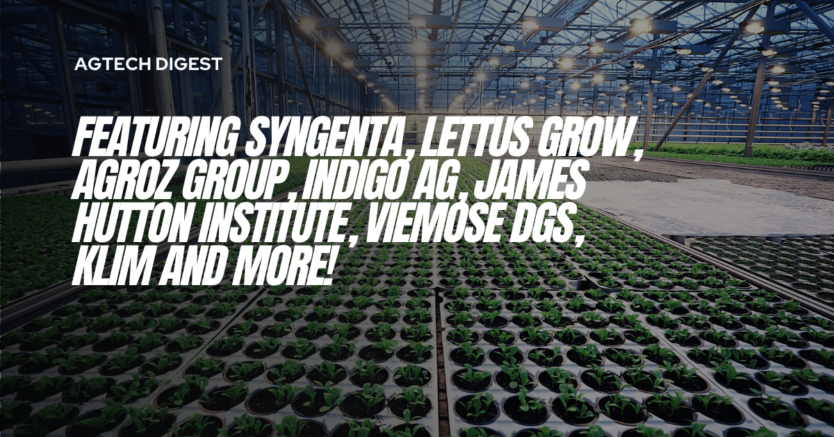 Explore AgTech partnerships shaping 2025 with precision agriculture and technology integration across the industry.