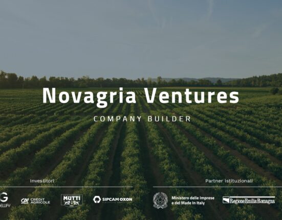 CDP Venture Capital launches Novagria Ventures with €5.65M to build six agri-food startups, driving innovation, sustainability, and digital growth in Italy.