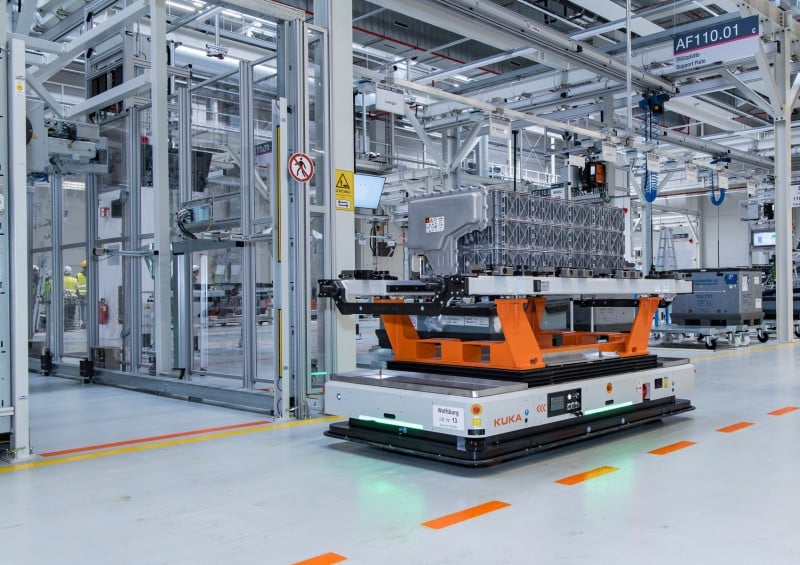 MAN Engines showcases advanced diesel, gas, and battery powertrains at Agritechnica 2025, driving efficiency and sustainability.