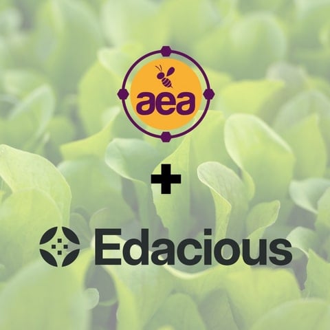 Advancing Eco Agriculture partners with Edacious to link regenerative practices to measurable food quality, nutrition, and market value.