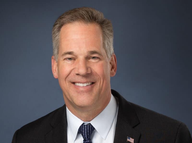 Explore how Bill Irby highlights precision agriculture as a key factor in adopting agricultural drones for better crop management.