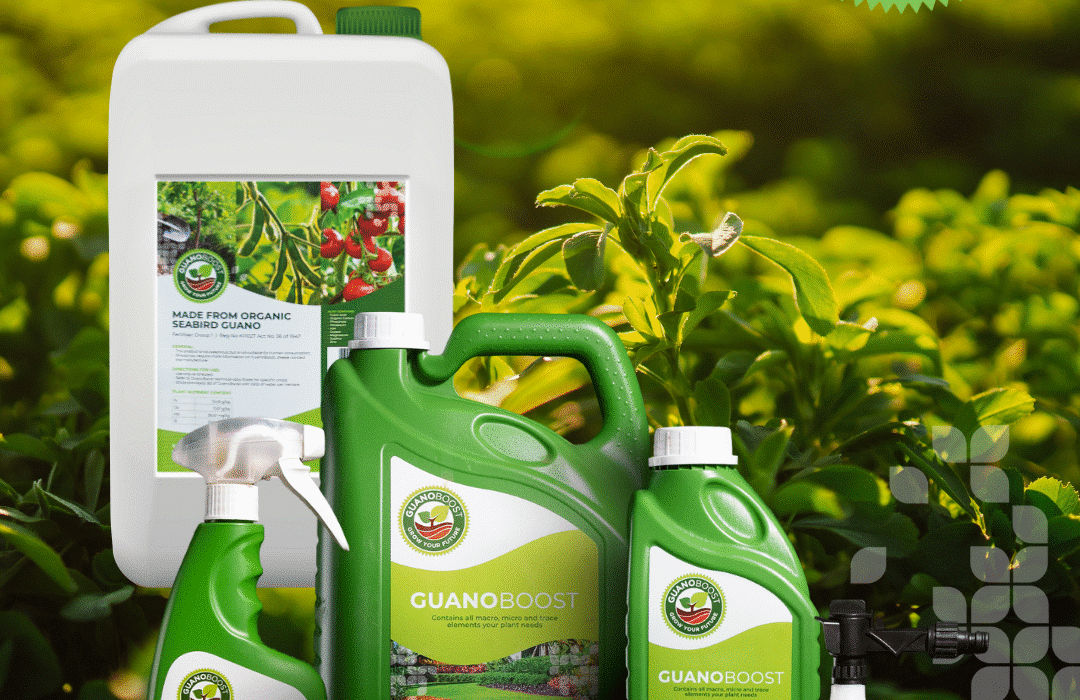 Discover GuanaBoost, an organic fertilizer that enhances soil health and supports regenerative farming practices in the UAE.
